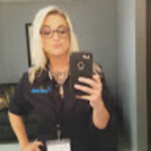 Meet your Posher, Tabitha